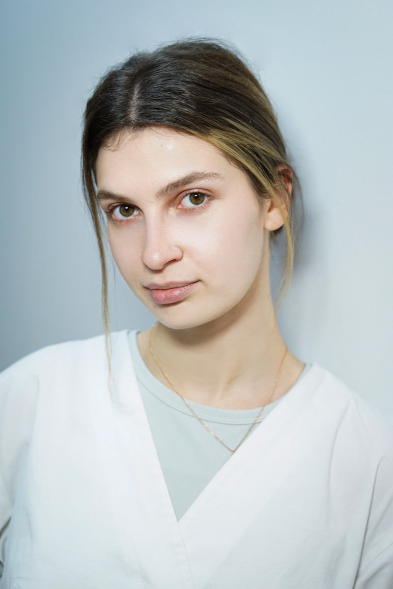 Светлана Кондрашкина