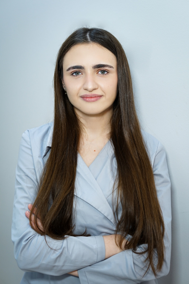 Кокобелян Аничка