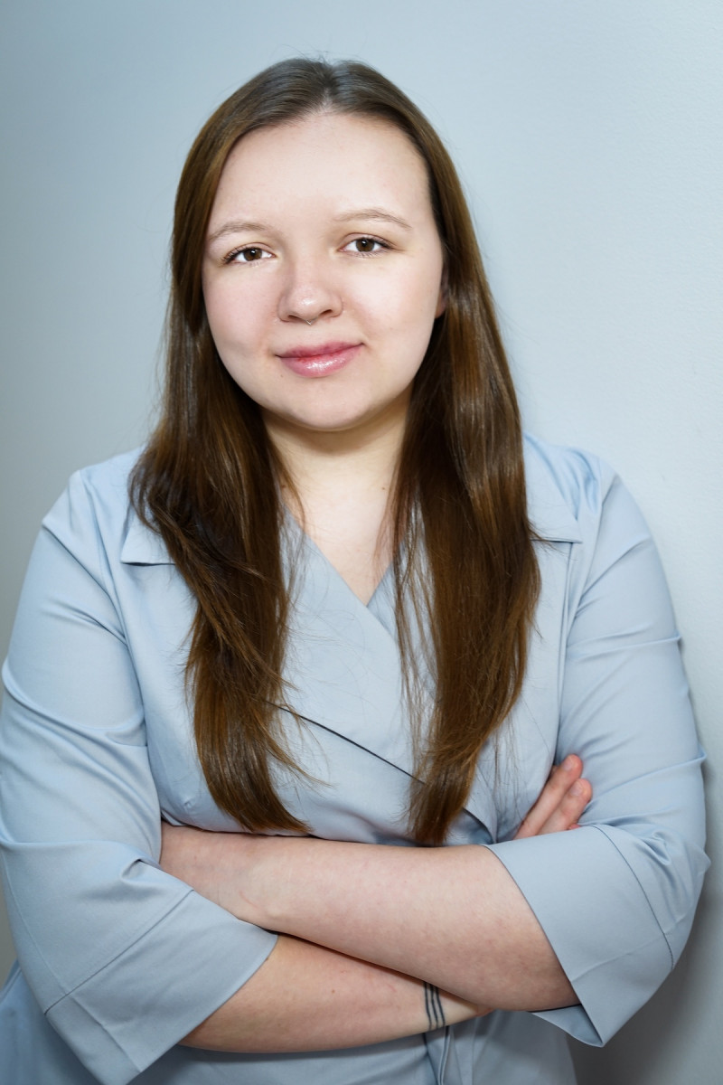 Татьяна Головизнина